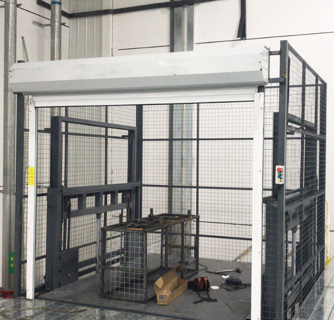 南京升降平台选型常见问题及解决方案