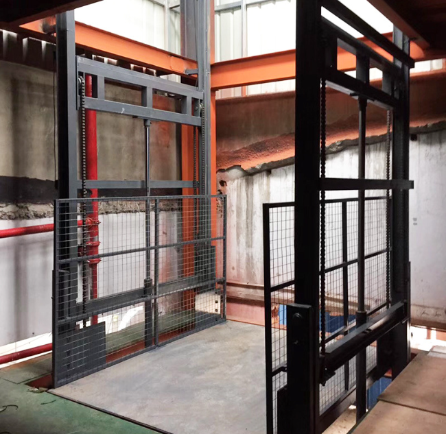 南京升降平台维护保养常见问题及规范流程