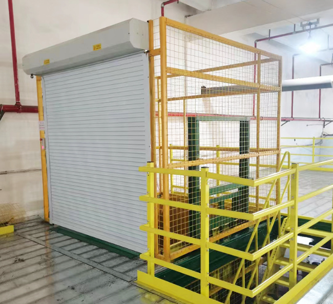 南京升降平台安全使用常见问题及注意事项